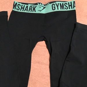 GYMSHARK Fit Leggings - Size SMALL